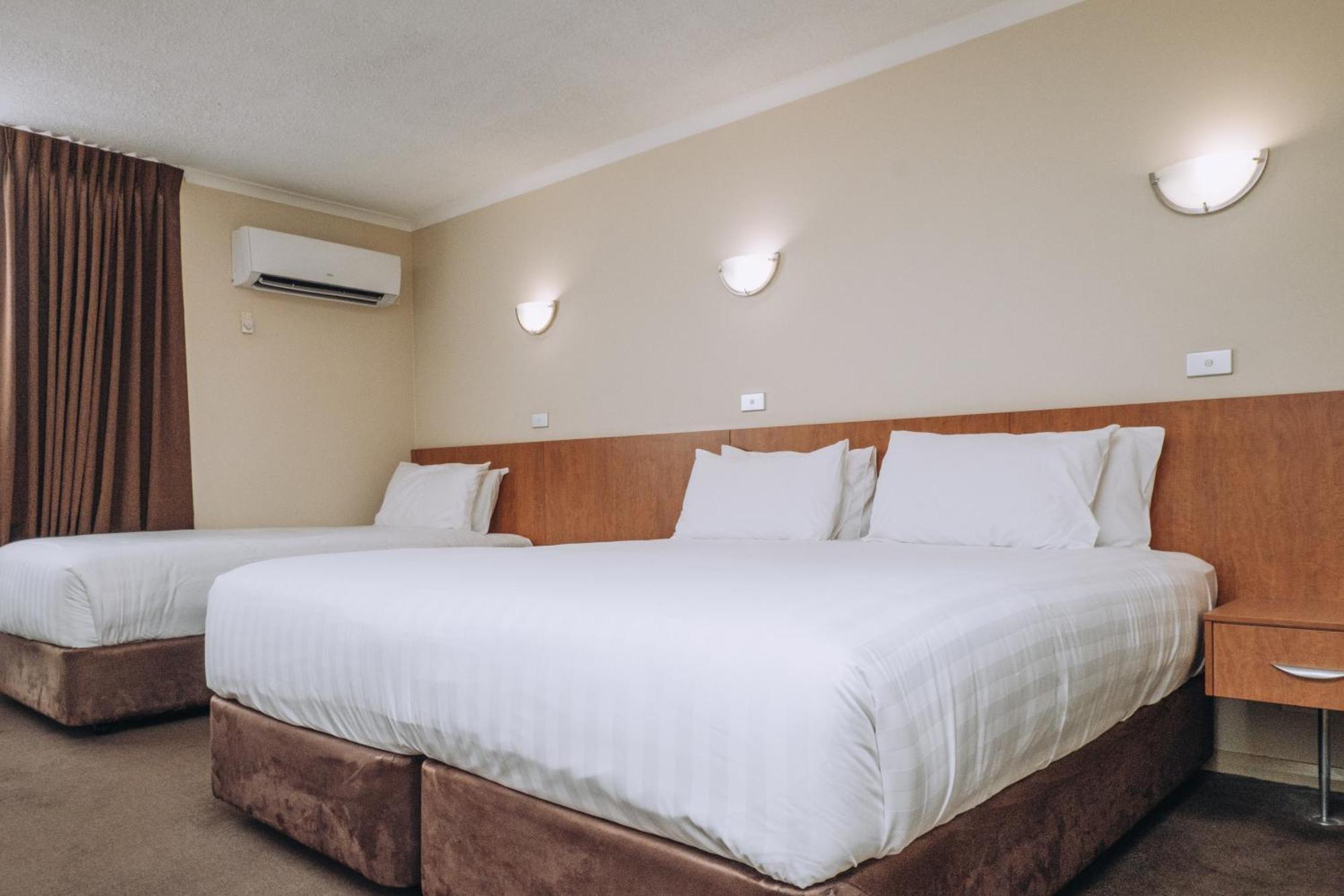 Best Western Chaffey Motor Inn Mildura Habitación foto